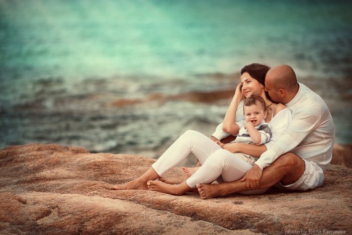 Как забыть любовницу и вернуться в семью