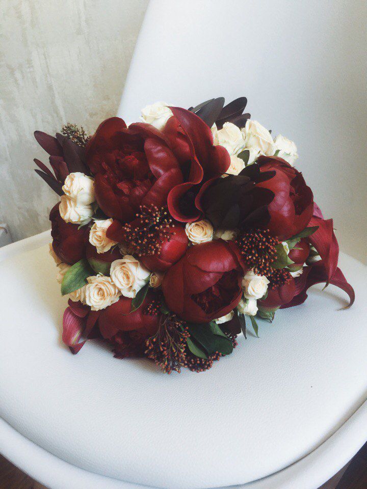 Пионер марсалы