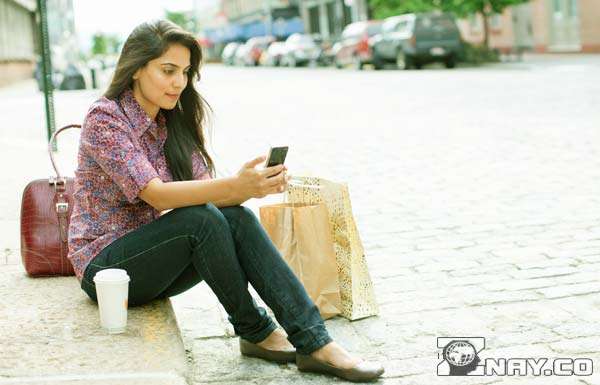 Поднимите себе настроение с помощью смартфона Поднимите себе настроение с помощью смартфона