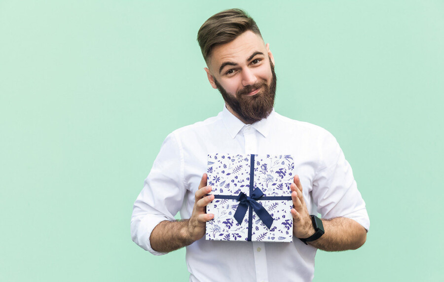 как парни ведут себя после секса