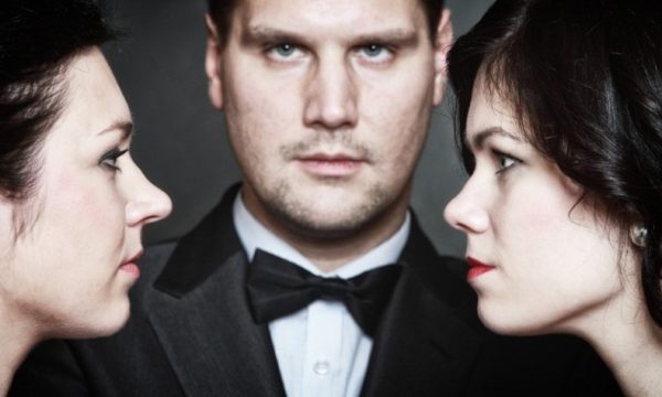 Решившись на перерыв, нужно немедленно начинать действие