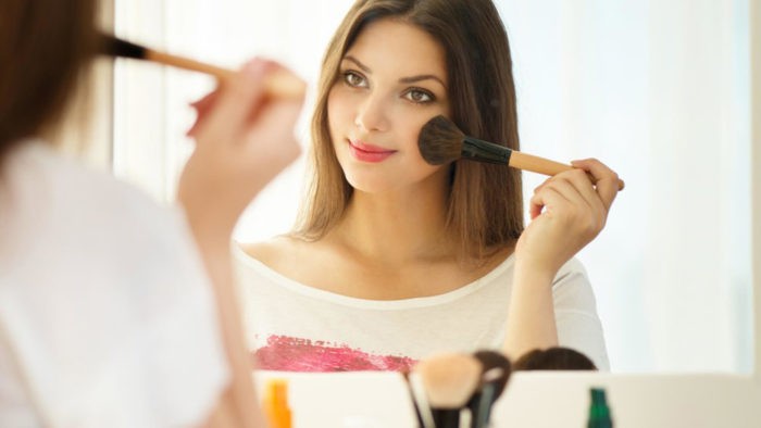 Измени свой внешний вид Измени свой внешний вид