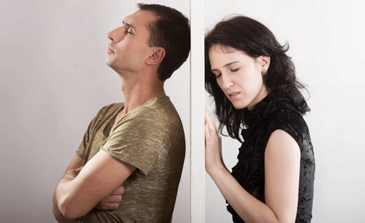 Как расстаться с женатым мужчиной: советы психолога