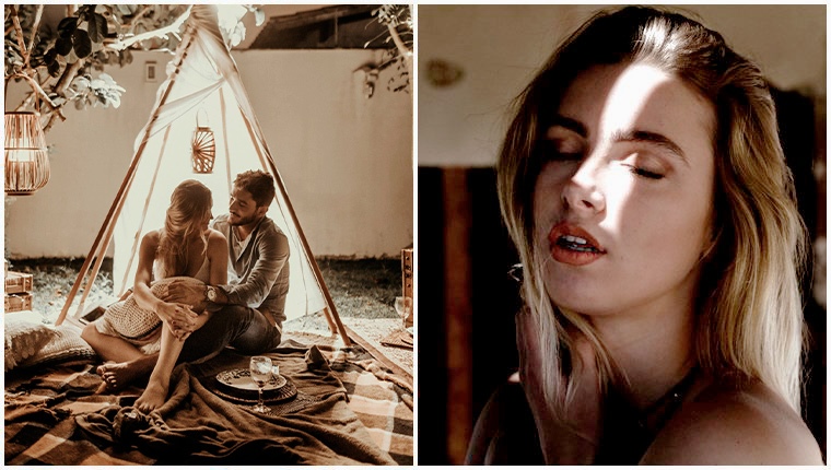 Что нужно женщине для счастья картинка