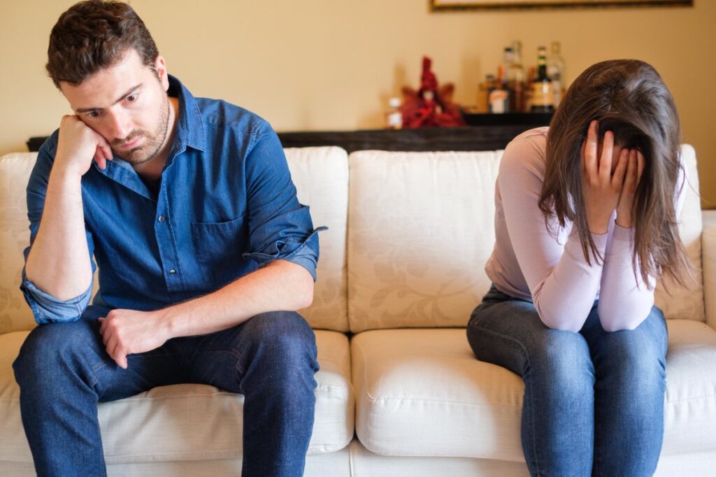 Можно ли простить измену девушки и стоит ли давать второй шанс?