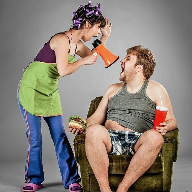 Как заново влюбить в себя бывшего парня: советы психологов