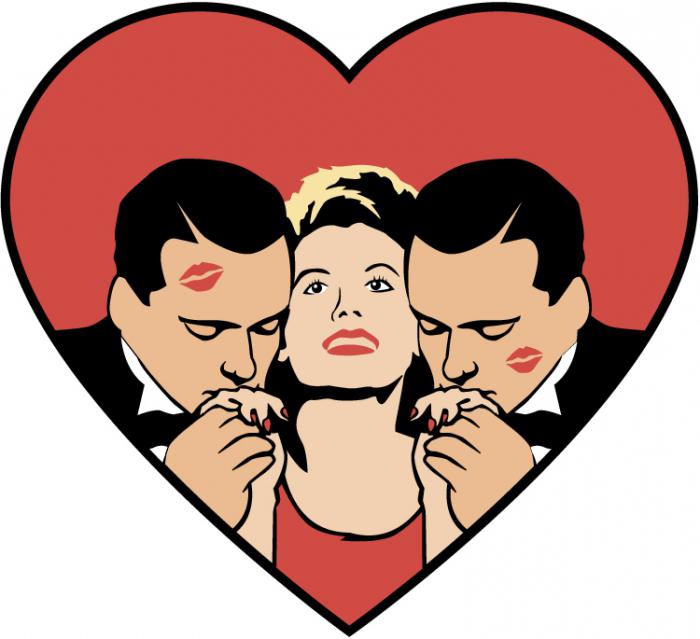 изменение за измену