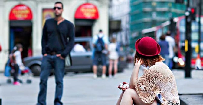 Как понравиться девушке