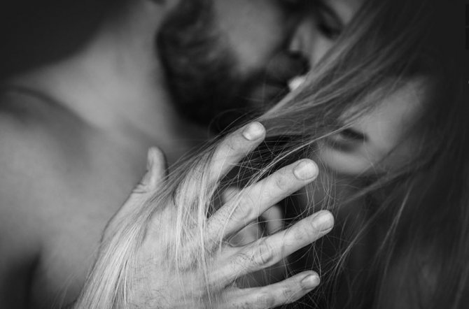 Как понять, что парень влюблен