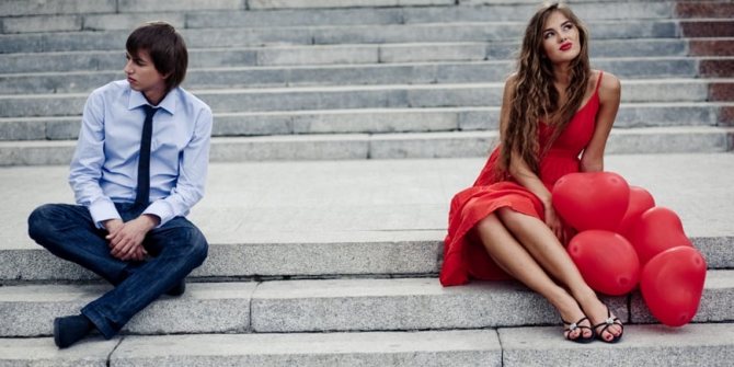 Как игнорировать девушку? Совет Игоря Лапина