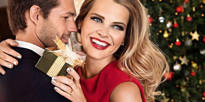 настоящий любящий мужчина