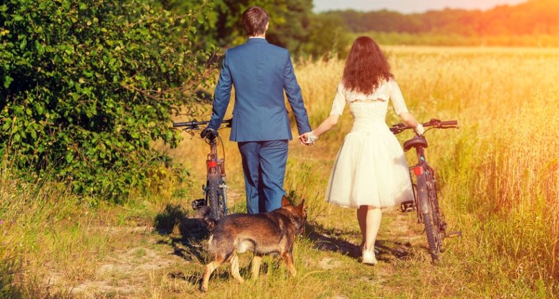 как выйти замуж по любви