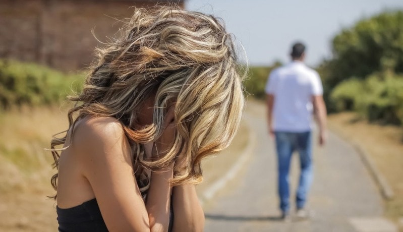 бывший муж говорит, что ничего уже не вернуть как вернуть бывшего мужа в семью после развода