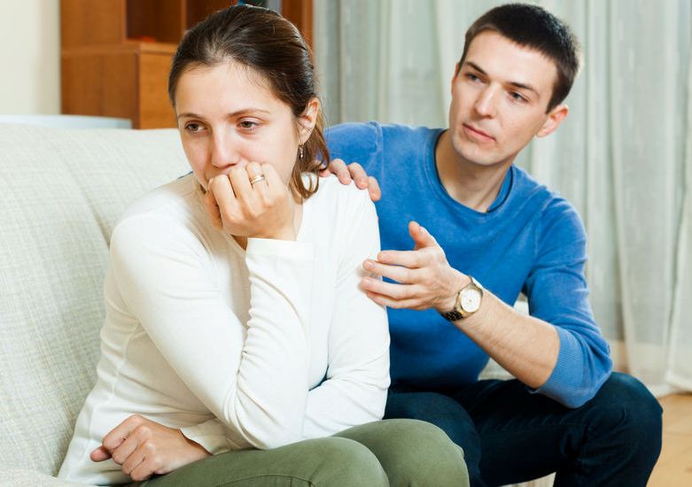 как помириться с девушкой если она тебя не хочет видеть как помириться с девушкой после расставания если она не хочет