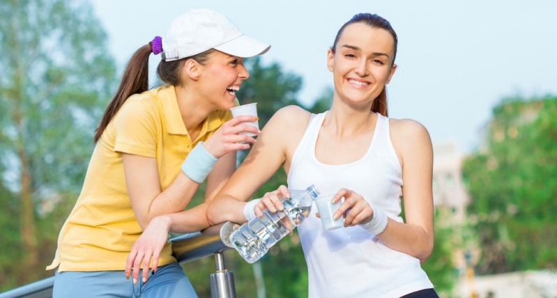 как бросить курить самостоятельно девушке