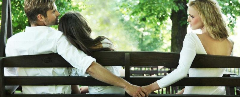 муж изменяет и не признается муж изменяет, но не уходит: как себя вести