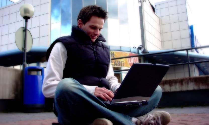 как оригинально познакомиться с девушкой в интернете что написать девушке в интернете