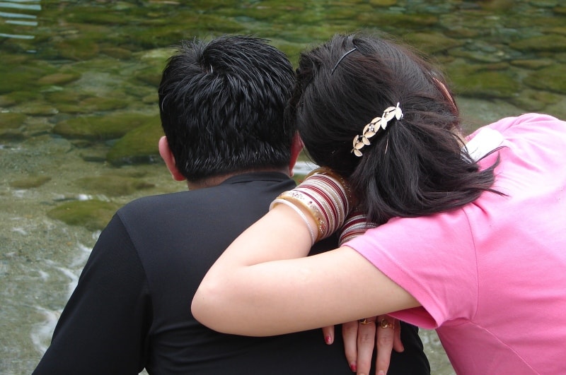 как найти мужчину для создания семьи как построить серьезные отношения с мужчиной