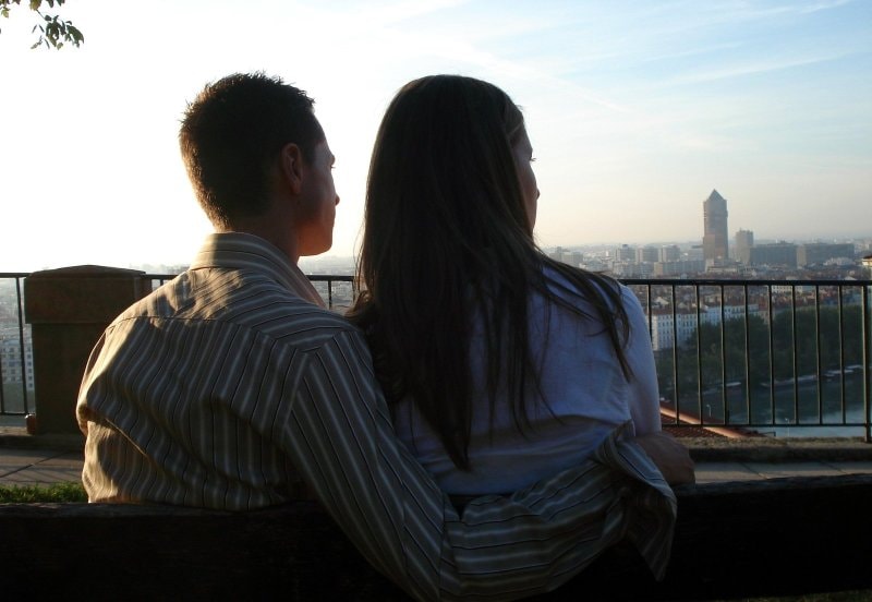 где познакомиться с мужчиной после 30 лет замуж в 30 лет с ребенком