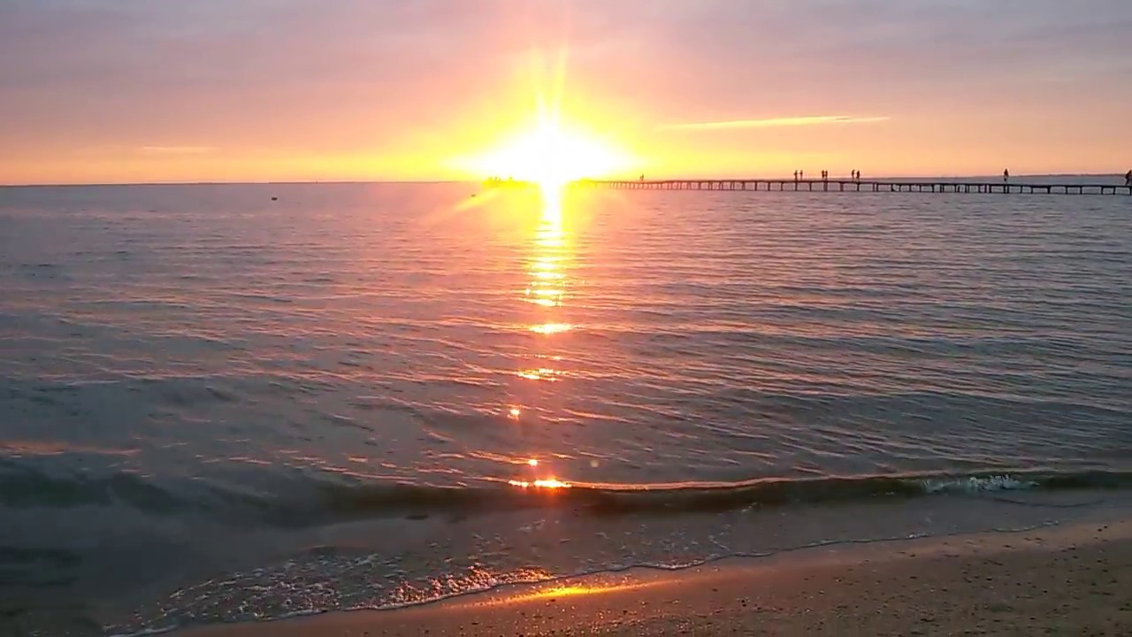 как мы с ребенком ездили на море