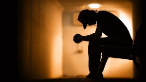 Как справиться с горем