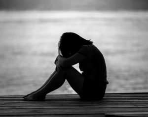 Как пережить расставание?