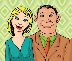 Как полюбить зятя?