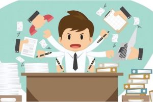 Зачем нужно делигировать?