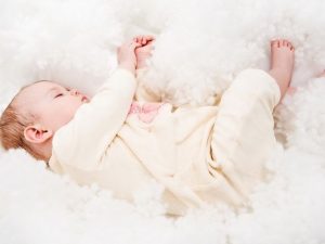 Как успевать молодой маме?