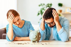 Как вести семейный бюджет?