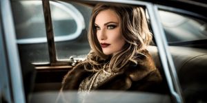 Типы женщин, обреченные на одиночество