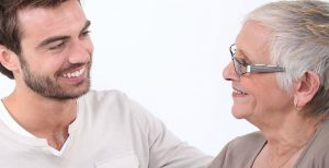 Как полюбить зятя?