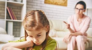 Почему нельзя сравнивать детей?