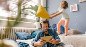 Уроки с детьми