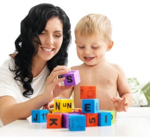 Когда лучше учить английский детям?