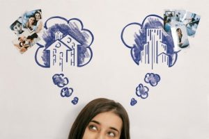 Карьера или семья?