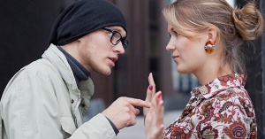 Муж мне запрещает...