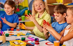 Детский сад: обязательно ли?