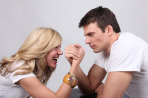 Главой семьи может быть ЖЕНЩИНА..?