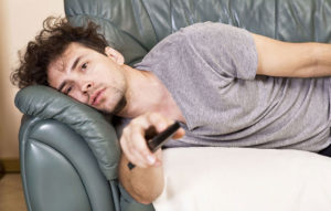 Как побороть лень?