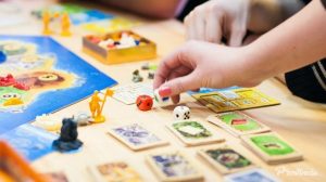 Игры для всей семьи