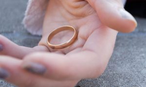 В чём семейное счастье?