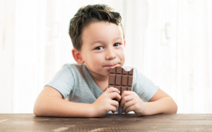 Сладости для детей