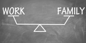 Карьера или семья?
