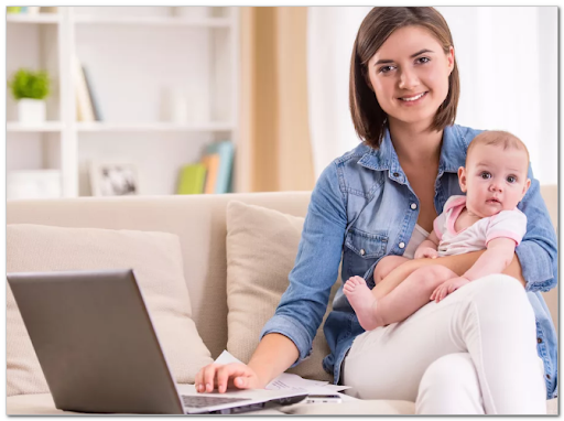 Варианты работы на дому