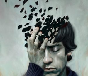 Как справиться с горем