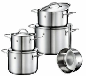 Ножи Zwilling — они лучшие