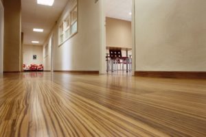 Как выбрать ламинат