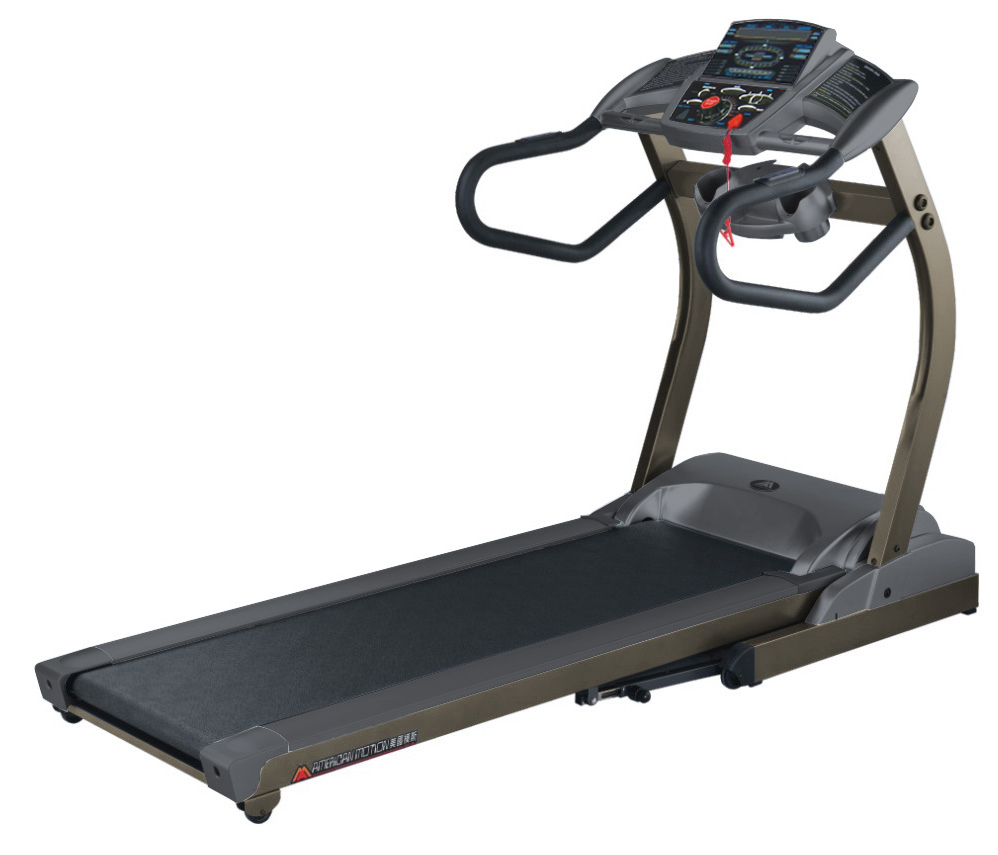 Беговые дорожки - виды, выбор