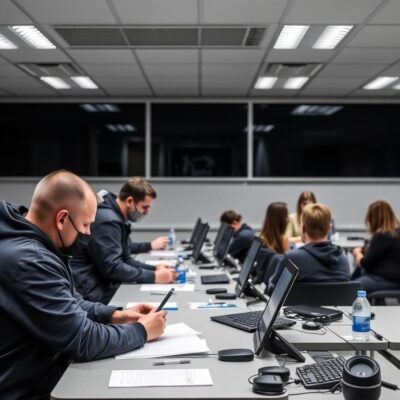 Как выбрать и пройти курсы повышения квалификации в России: практическое руководство